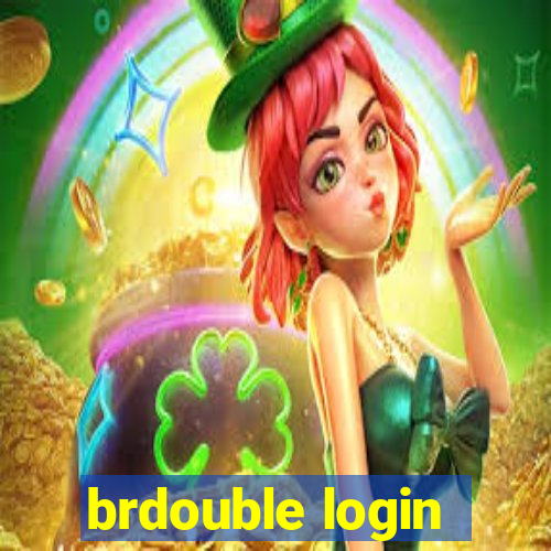 brdouble login